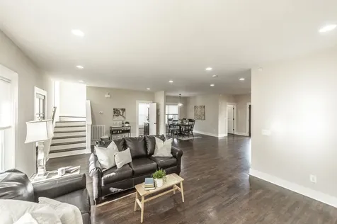 937B Spain Avenue Nashville TN 37216