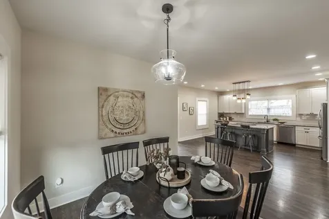 937B Spain Avenue Nashville TN 37216