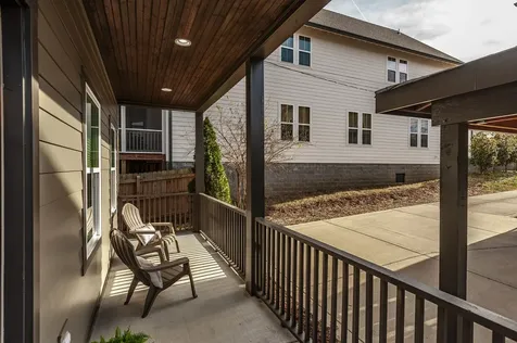 937B Spain Avenue Nashville TN 37216