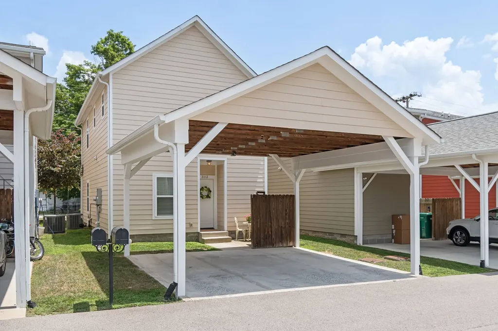 2012 Village Park Circle Old Hickory TN 37138