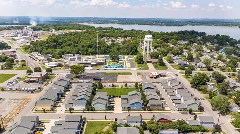 2012 Village Park Circle Old Hickory TN 37138