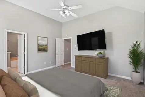 4956 Indian Walk Lane Arlington TN 38002