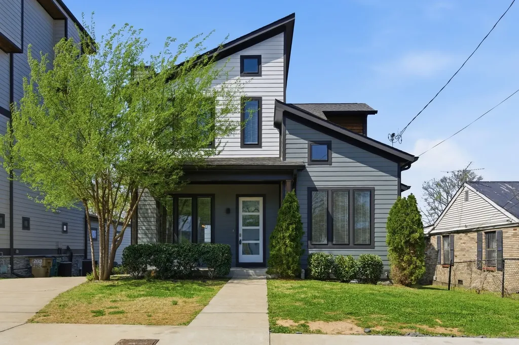 1202 Katie Avenue Nashville TN 37207