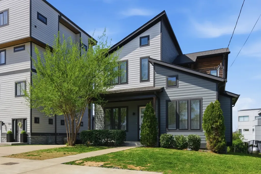 1202 Katie Avenue Nashville TN 37207
