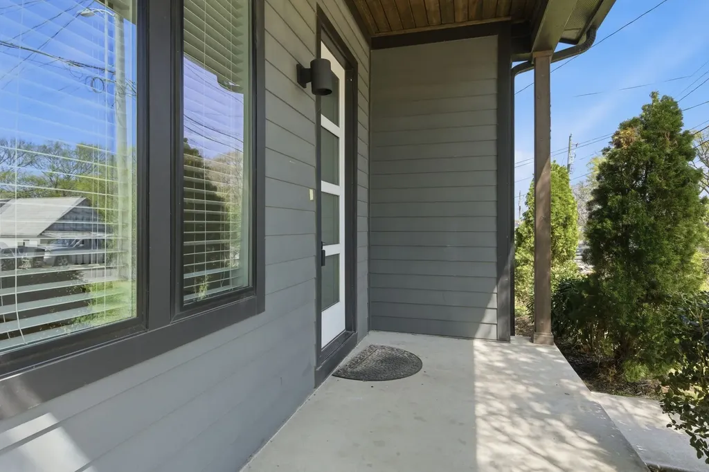 1202 Katie Avenue Nashville TN 37207