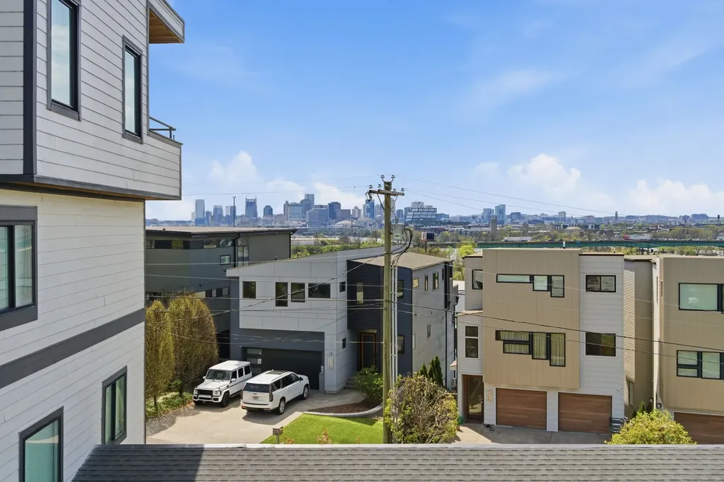 1202 Katie Avenue Nashville TN 37207