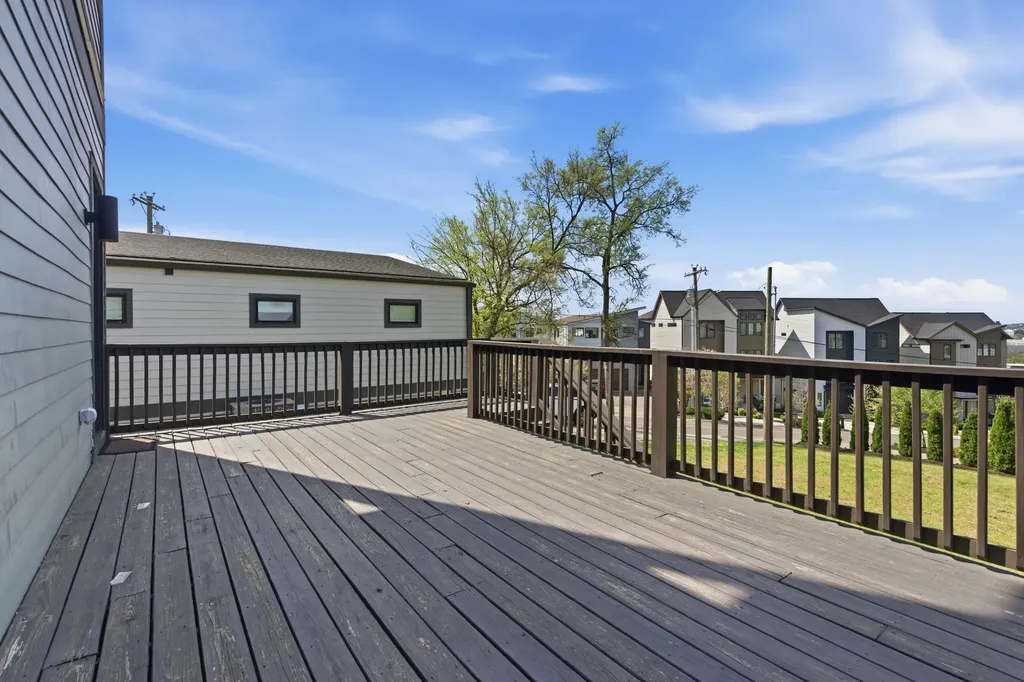 1202 Katie Avenue Nashville TN 37207