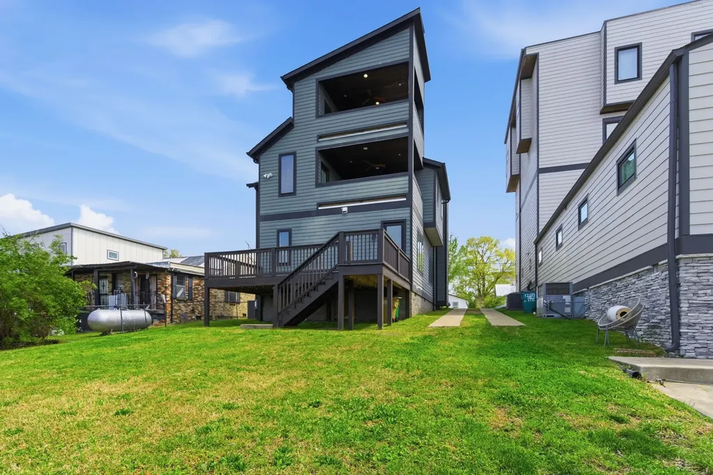 1202 Katie Avenue Nashville TN 37207