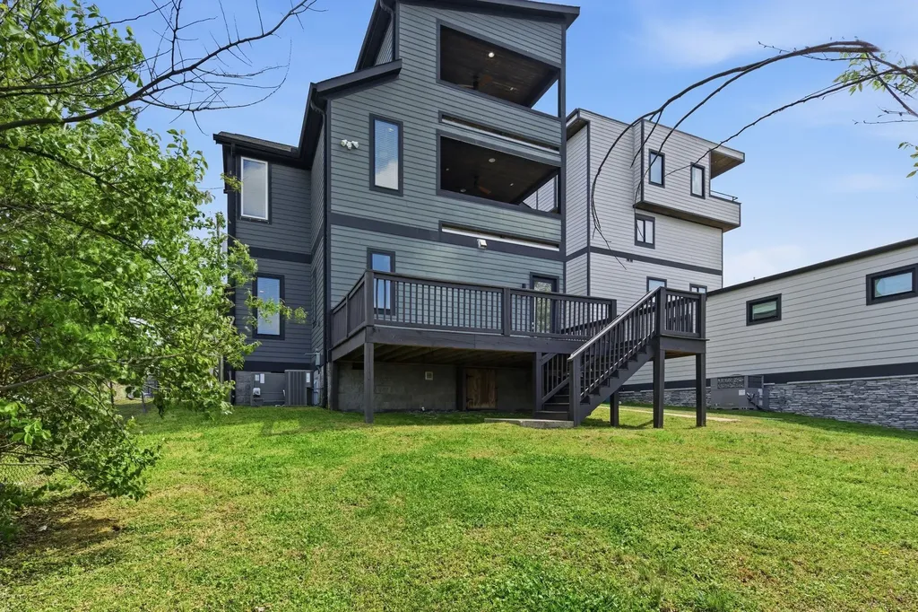 1202 Katie Avenue Nashville TN 37207