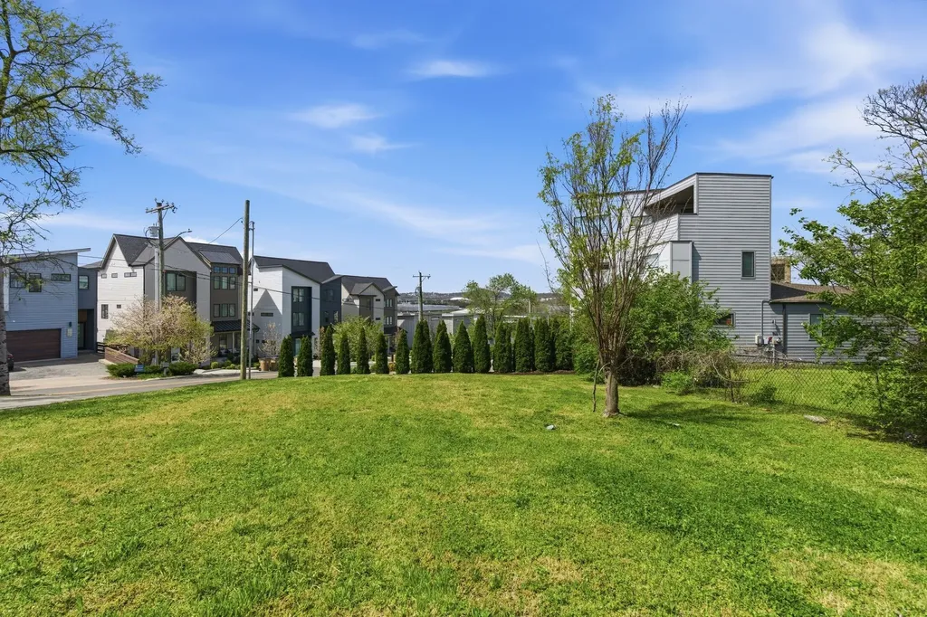 1202 Katie Avenue Nashville TN 37207