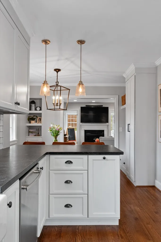 2926 Primrose Circle Nashville TN 37212