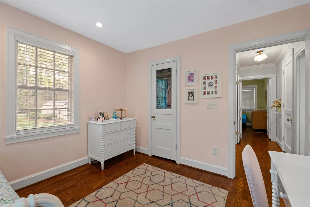2926 Primrose Circle Nashville TN 37212