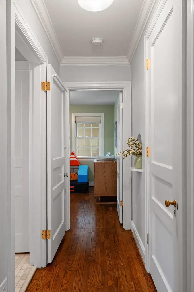 2926 Primrose Circle Nashville TN 37212