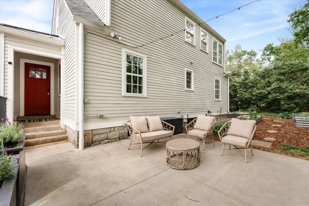 2926 Primrose Circle Nashville TN 37212