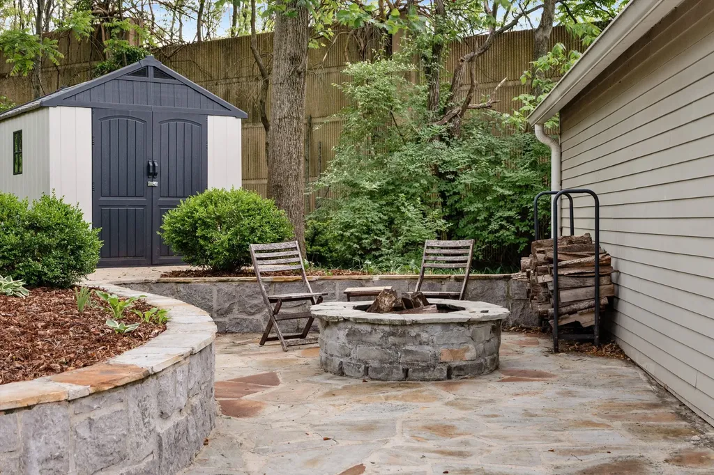 2926 Primrose Circle Nashville TN 37212