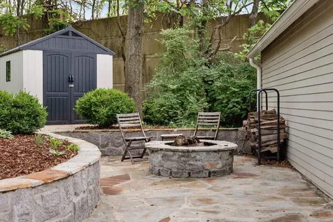 2926 Primrose Circle Nashville TN 37212