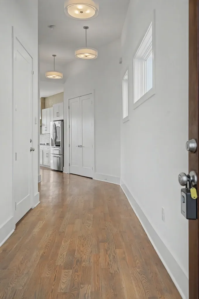 118B Fern Avenue Nashville TN 37207