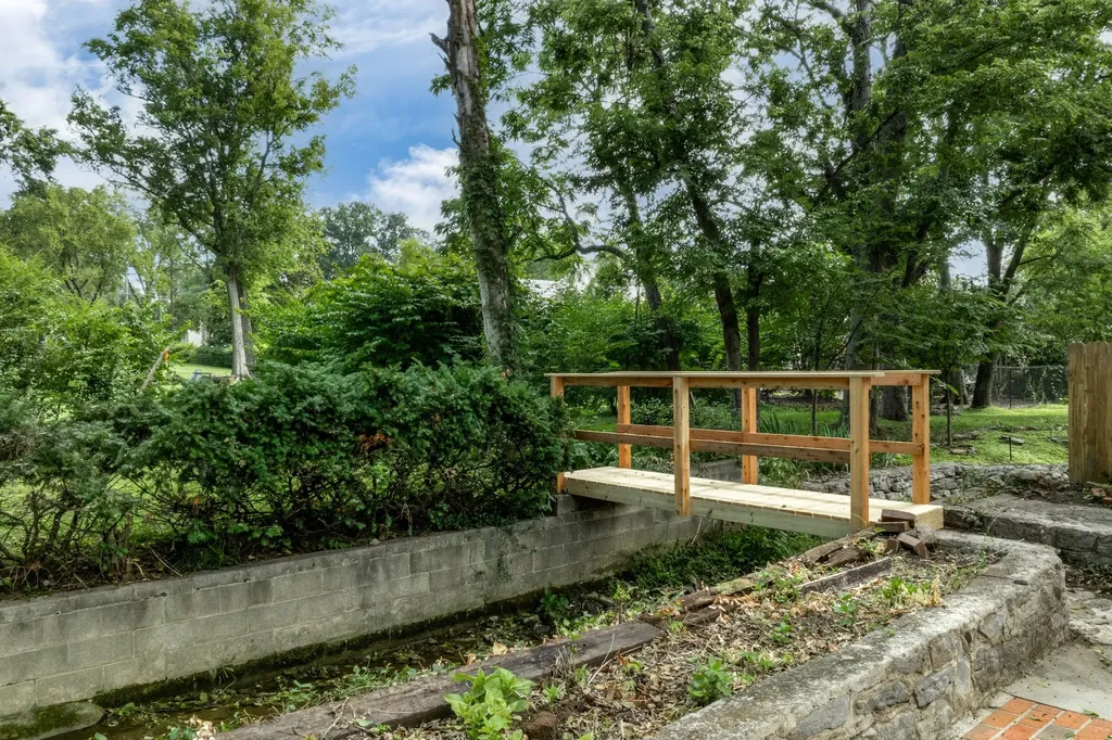 1402 Grandview Drive Nashville TN 37215