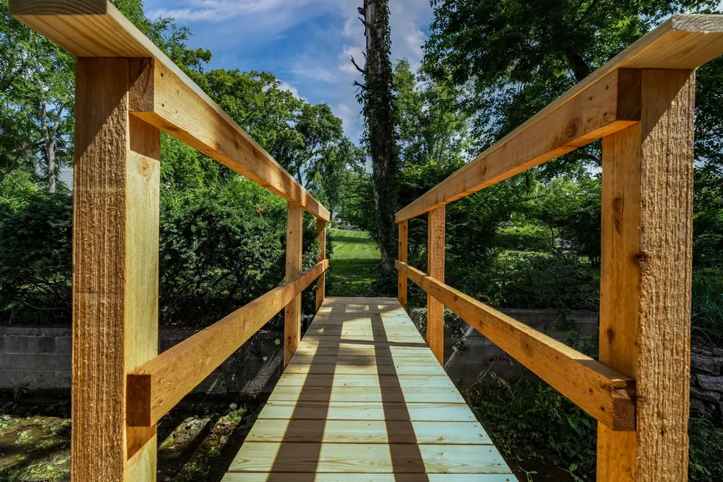 1402 Grandview Drive Nashville TN 37215