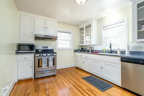1402 Grandview Drive Nashville TN 37215