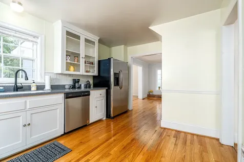 1402 Grandview Drive Nashville TN 37215