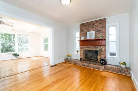 1402 Grandview Drive Nashville TN 37215