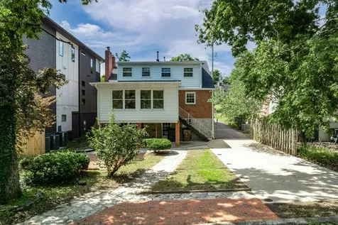 1402 Grandview Drive Nashville TN 37215