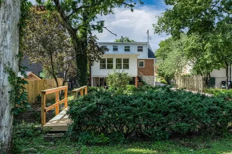 1402 Grandview Drive Nashville TN 37215