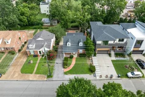 1402 Grandview Drive Nashville TN 37215