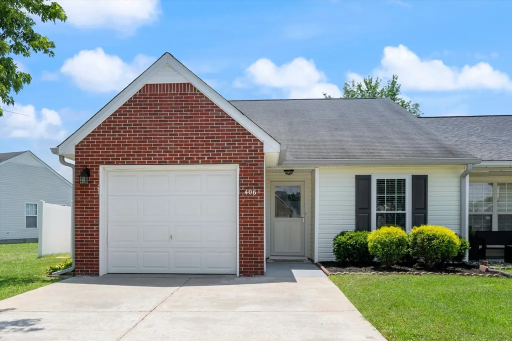 406 Reavis Avenue Smyrna TN 37167