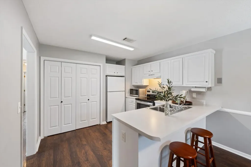 406 Reavis Avenue Smyrna TN 37167