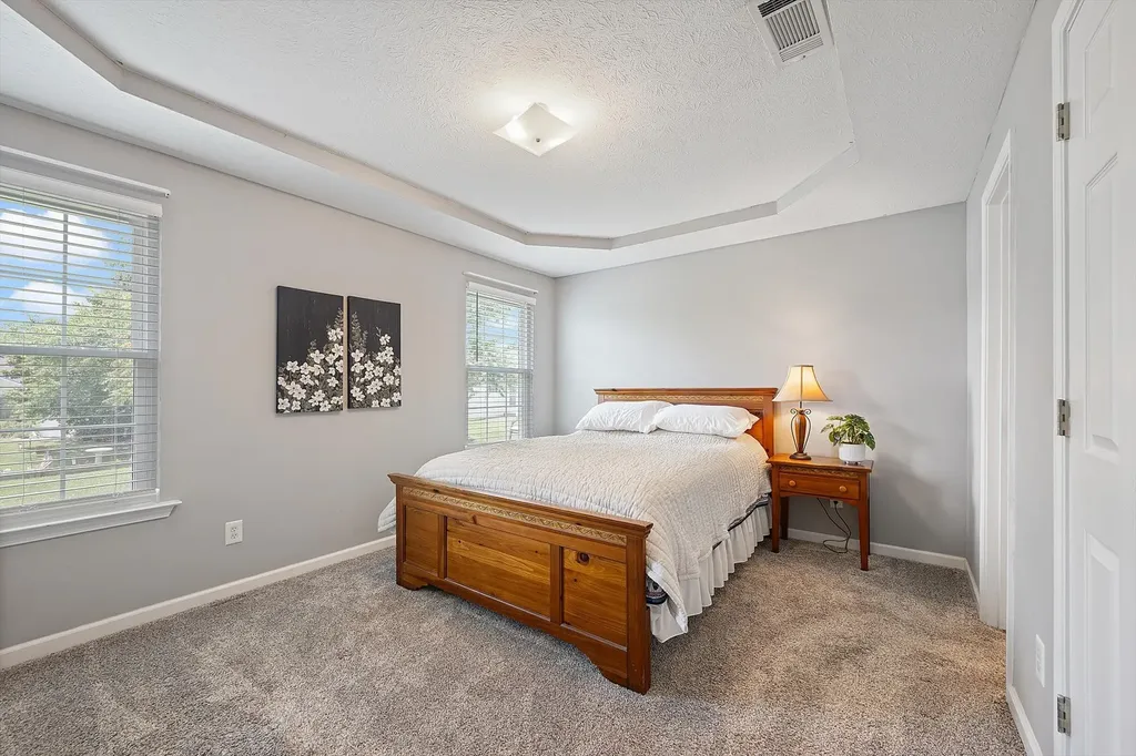 406 Reavis Avenue Smyrna TN 37167