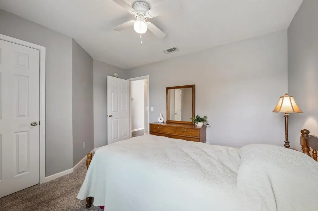 406 Reavis Avenue Smyrna TN 37167