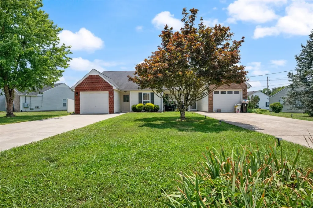 406 Reavis Avenue Smyrna TN 37167