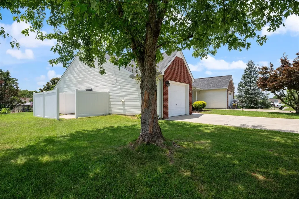 406 Reavis Avenue Smyrna TN 37167