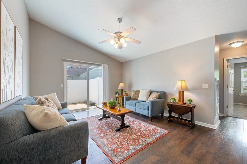 406 Reavis Avenue Smyrna TN 37167