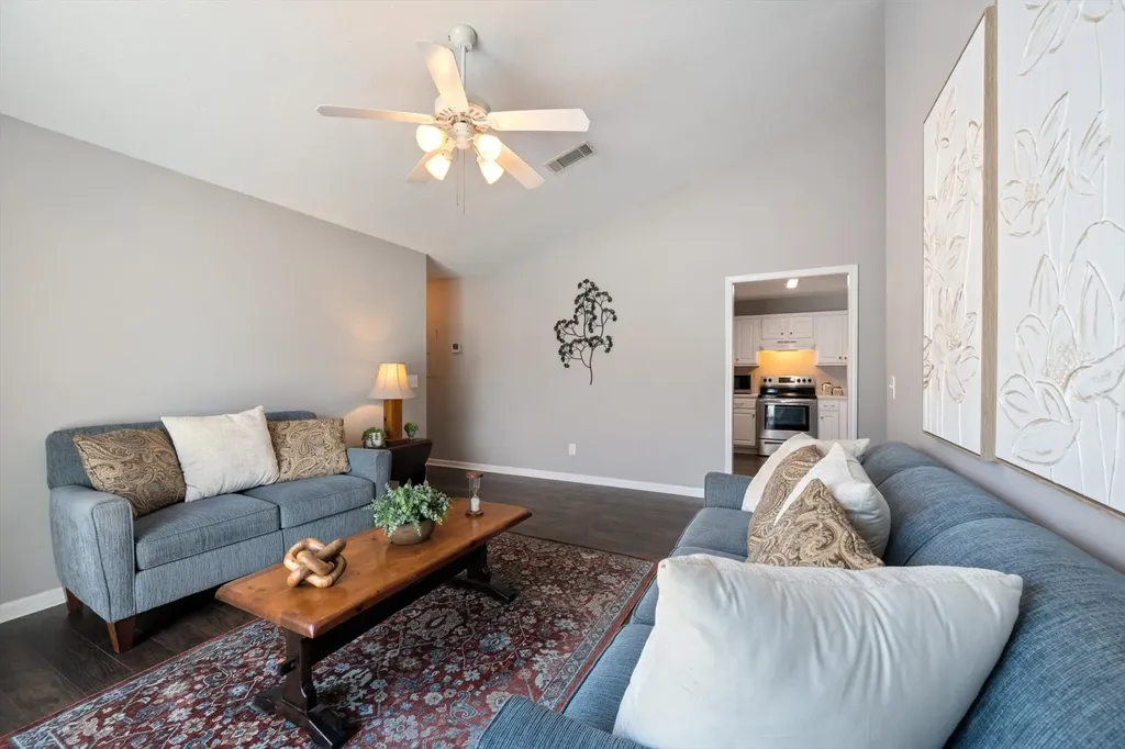 406 Reavis Avenue Smyrna TN 37167