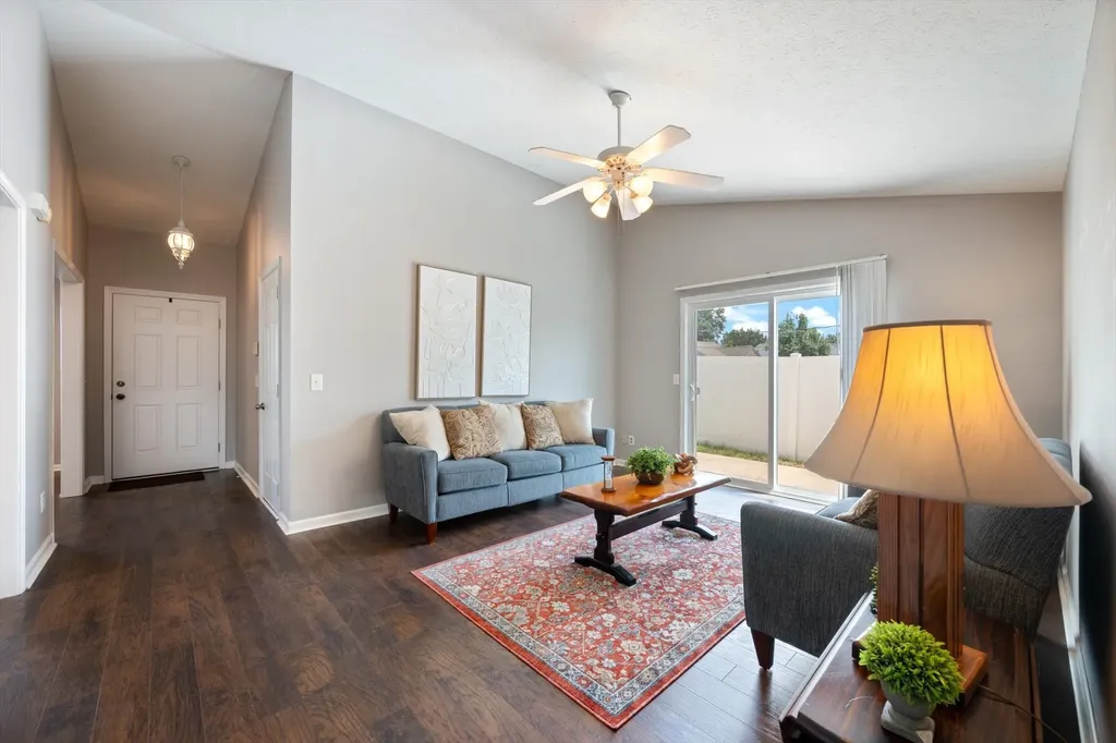 406 Reavis Avenue Smyrna TN 37167