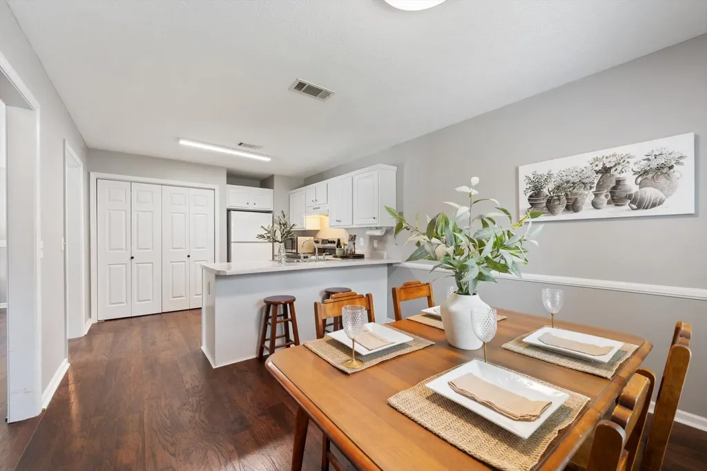 406 Reavis Avenue Smyrna TN 37167