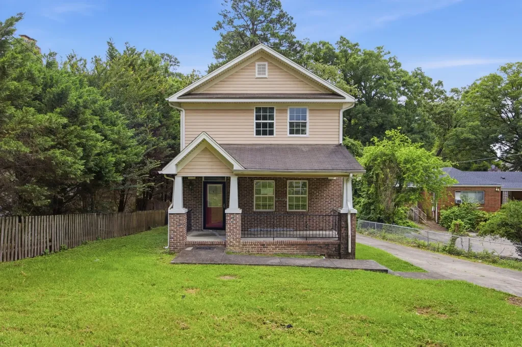 116 Talley Road Chattanooga TN 37411