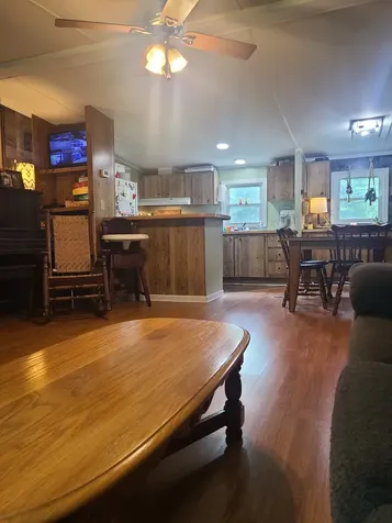 1640 Allen Brown Road Belfast TN 37019