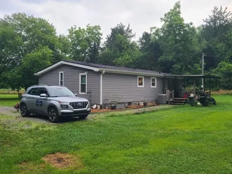 1640 Allen Brown Road Belfast TN 37019