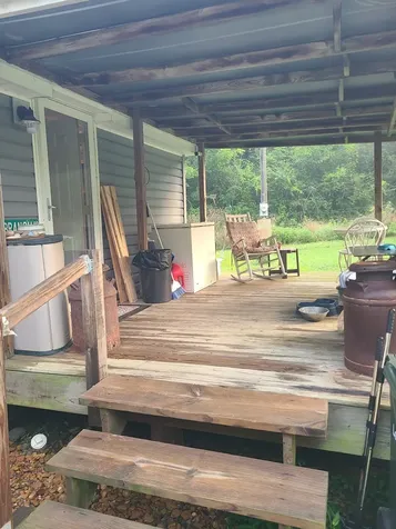 1640 Allen Brown Road Belfast TN 37019