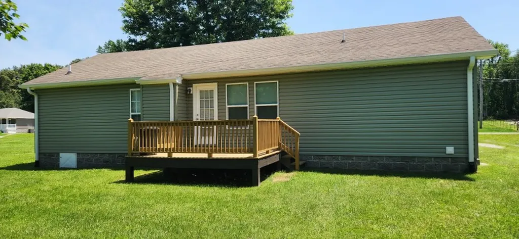 11157 Challenge Drive Bon Aqua TN 37025