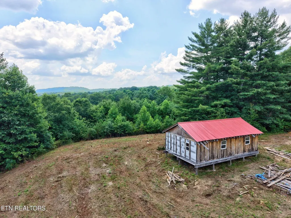 36 Kentucky Drive Crossville TN 38572
