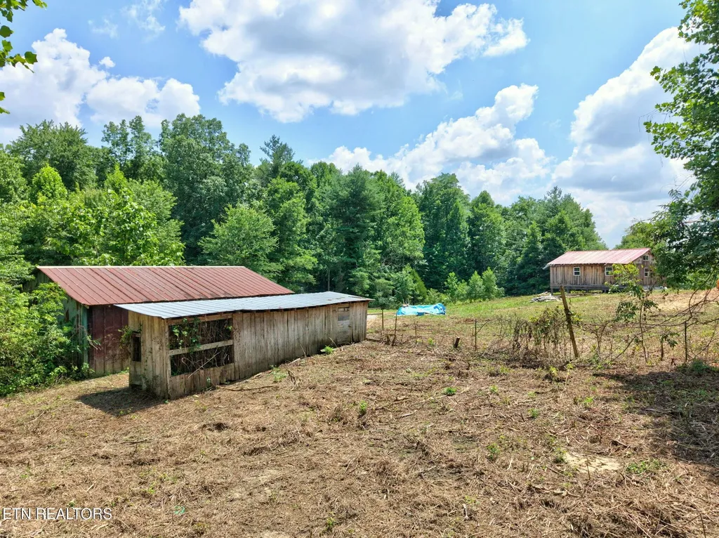 36 Kentucky Drive Crossville TN 38572