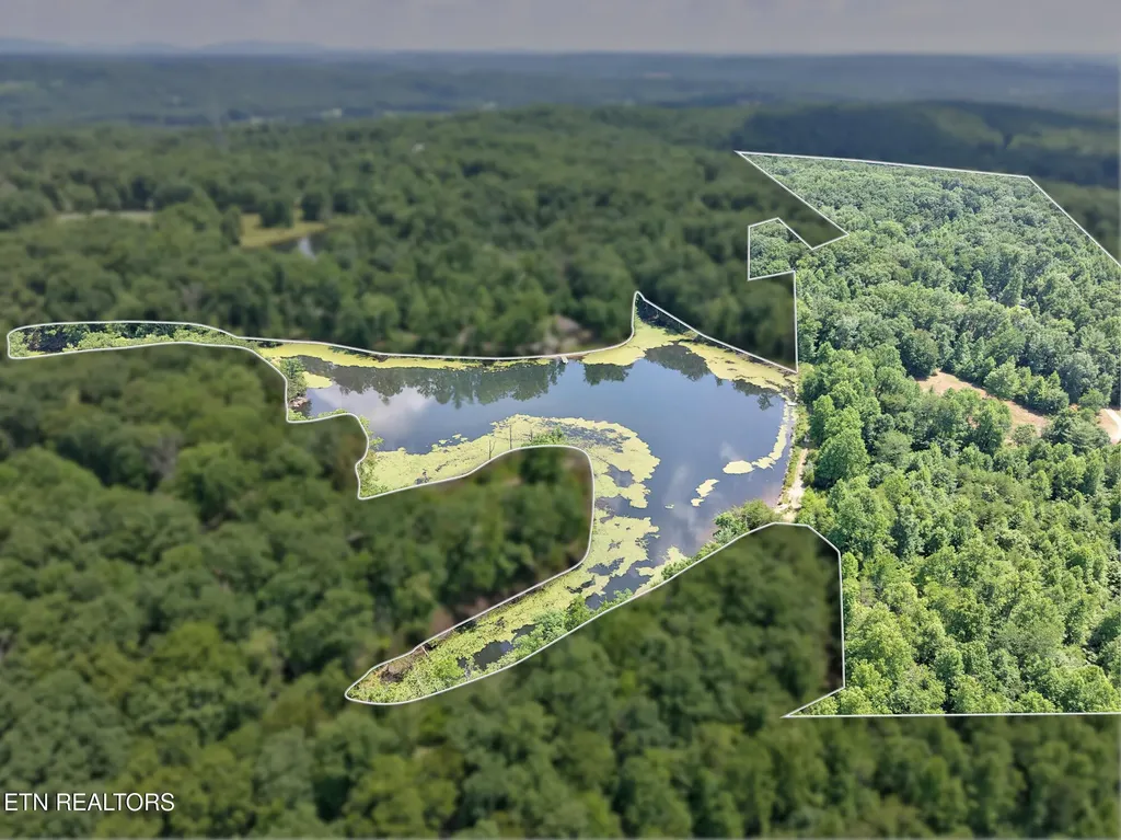 36 Kentucky Drive Crossville TN 38572