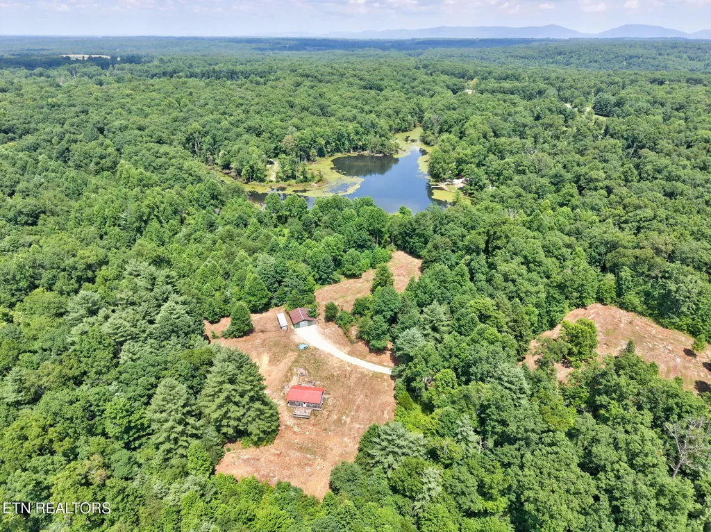 36 Kentucky Drive Crossville TN 38572