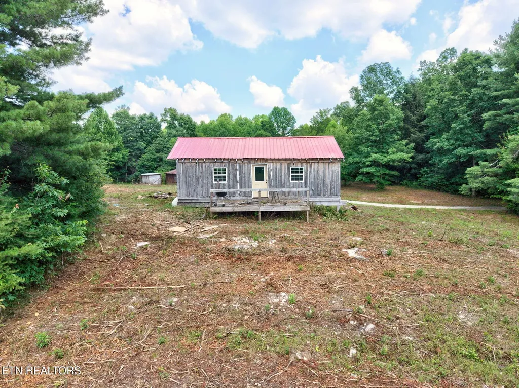 36 Kentucky Drive Crossville TN 38572