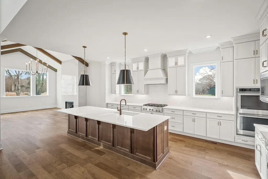 7292 Ruzek Court Fairview TN 37062